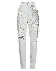 [GOLDEN GOOSE] GOLDEN GOOSE Jeans - Item 30399028