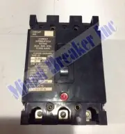 EC3015 Cutler Hammer Circuit Breaker 3 Pole 15 Amp 240V (New In Box)