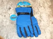 Columbia Sportswear Omni-Sheild Water Resistant Youth Size M Gloves
