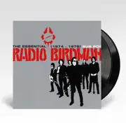 Radio Birdman: Essential 1974-1978 (Vinyl) (Import)