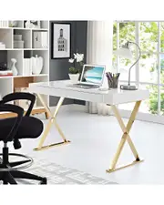 Modway Sector Modern Desk