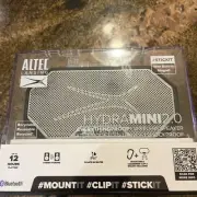 Altec Hydramini 2.0