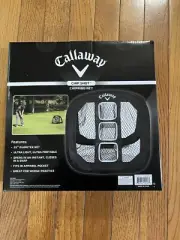 Callaway One Shot Chipping Net