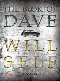 在飛比找三民網路書店優惠-The Book of Dave