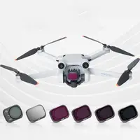 在飛比找蝦皮購物優惠-【現貨】DJI Mini 3 Pro 無人機可調 UV CP