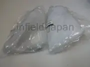 Genuine Mazda RX-8 SE3P Fogless cover left/right set F189-50-C21C/F189-50-C11B