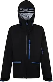 [ROCK EXPERIENCE] Men's Rockmantic Man Jacket Jacket