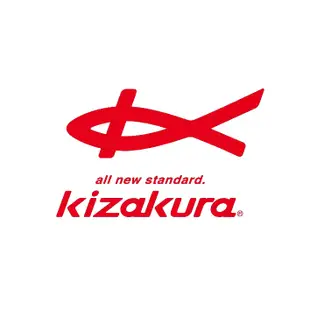 【kizakura】黑魂 深層 外掛式全游動 轉環 釣魚用具 | AURA專業品牌釣具館