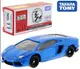 《GTS》純日貨TOMICA 多美小汽車 NO11 會場限定EVENT MODEL藍寶堅尼 LP700-4 137450