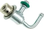 YSSMTC Fuel Injection Pressure Regulator,Fit for Mitsubishi, Chariot Grandis Dingo Lancer Cedia Mirage Pajero Pinin RVR 23020-46020 MR431115 Fuel Pressure Management Valve