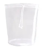 BIAB Brew In A Bag Food Grade Grain Hops Boiling Bag Large 300mmX300mm