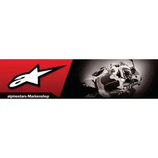 【德國Louis】Alpinestars MM93 T-GP Ignition Air 夏季摩托車騎士防摔衣308110