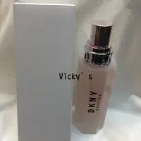 在飛比找蝦皮購物優惠-DKNY 紐約奇遇淡香水100ml Tester包裝 全新公