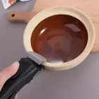 Universal Removable Pot Handle Anti-Scalding Pot Replacement Clip Bowl