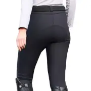 Ovation Altitude Kool-X Full Seat Breech Ladies' - Wrinkle Resitant (Var. Colors