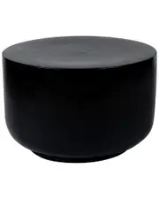 Seasonal Living Serenity 20in Grazed Side Table