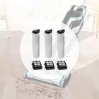 For Tineco For Floor ONE S3 Essential Cleaning Rollers and Filter Pack