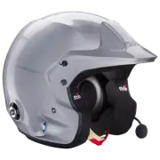 Stilo AA0112EG2T57 Venti Trophy Plus Rally Helmet SA2020/FIA 8859-2015 Medium