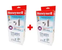 在飛比找Yahoo!奇摩拍賣優惠-【高雄電舖】保證原廠公司貨!  Honeywell True