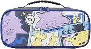 [HORI] Switch Cargo Pouch Compact (Pikachu & Gengar)