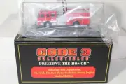 CODE 3 COLLECTIBLES San Diego, CA. Fire Department Pierce Dash Engine 29