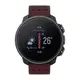 《台南悠活運動家》Suunto Vertical Black Ruby 寶石紅 GPS充電智能運動手錶 五大衛星定位