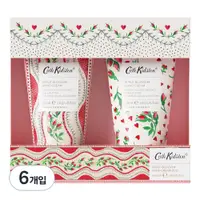 在飛比找Coupang 酷澎優惠-Cath Kidston 蘋果花護手霜