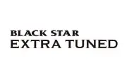 Xesta Rod Spinning Black Star Extra Tuned S54 SUL-S Finesse Unison (0540)