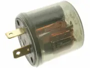 Turn Signal Flasher fits Mitsubishi Cordia 1987-1988 14YJFX (for: Mitsubishi)
