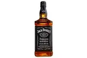 Jack Daniel Black Label 1Litre