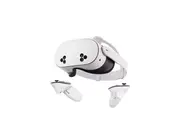 Meta Quest 3S All-In-One Virtual Reality Headset 256GB