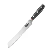 Baccarat iconiX Bread Knife 20cm - Robins Kitchen