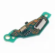 Fix Parts Power Button Power Switch Board Circuit Board for Sony, Portable for PSP 3000 Console