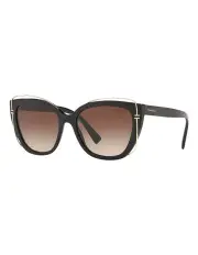 [Tiffany & Co] TF4148 Black Sunglasses