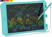LCD Writing Tablet, 11 Inch Colorful Doodle Board, Magic Kids Drawing Tablet, Er