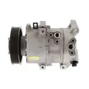 Jayair A/C Compressor - CM2059