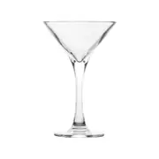 Polysafe Martini Glass 200ml.