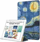 iPad Mini 7.9 5 4 3 2 1 Case A2133 A1538 A1599 A1489 A1432 Cover Starry Night