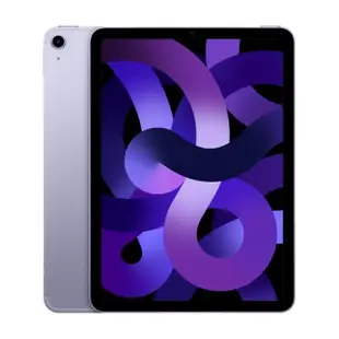 【Apple】S+ 級福利品 iPad Air 第 5 代(10.9吋/LTE/256GB)