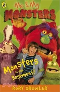 在飛比找三民網路書店優惠-Me And My Monsters: Monsters i