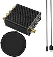 Active RF Isolation Distributor for RF Signals Radio Antenna SDR GPSDO, Working Frequency Range: 100kHz to 150MHz