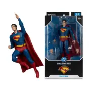 Superman: Legacy (2025) - Superman 7" Clark Kent Figure McFarlane PREORDER
