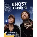 GHOST HUNTING