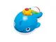 《Toyroyal 樂雅》軟膠玩具 洗澡玩具 鯨魚 東喬精品百貨