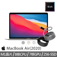 在飛比找momo購物網優惠-【Apple】快充磁吸充電線★MacBook Air 13.