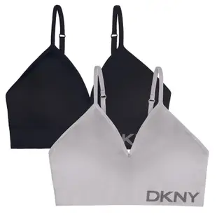 新品 DKNY無縫內衣 多色