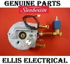 Sunbeam Coffee Machine Coffee Boiler, Thermoblock, Heater EM7000 EM7100 EM70027