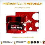 BENING'S PREMIUM GLOW RED JELLY BY DR.OKY PRATAMA BENINGS 亮白