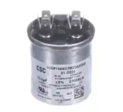 Nortek 325P106H37M20A45N0 Run Capacitor 370 Volt 50/60HZ 10.0uf fits B6BW018K-05