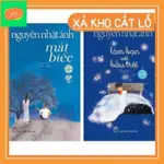 NGUYEN NHAT ANH 的組合 2 本書:蝴蝶眼和與天空交友